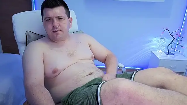JasonJacksn Live XXX chat