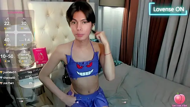 urtwinkbrixz's Live XXX Chat