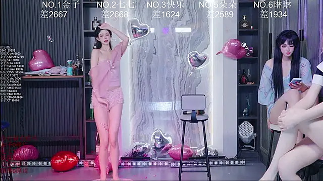 98K_001's Live XXX Chat