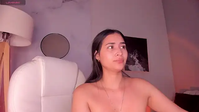 צ'אט XXX בשידור חי של lara_madisson