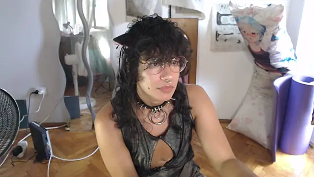 Czat XXX na żywo – PainPrince69
