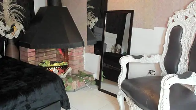 Chat XXX ao vivo de Vicky_Angeel