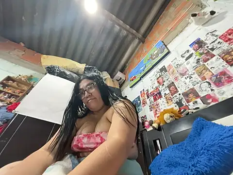 violeta_818 라이브 XXX 채팅