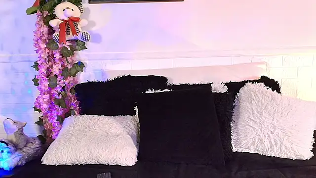 Živý XXX chat sandy_morgans