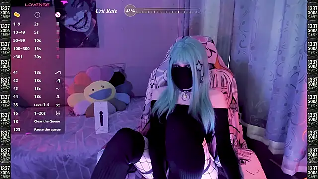 FemboyMatthew লাইভ XXX চ্যাট