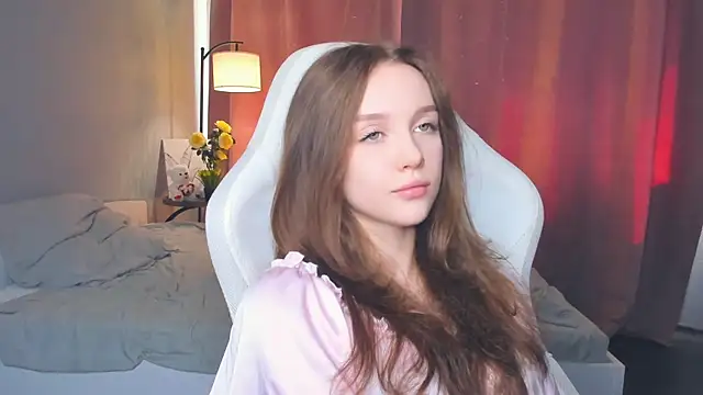 SharriSang Live XXX-chat