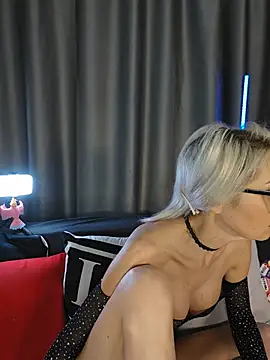 Chat XXX ao vivo de Milforja