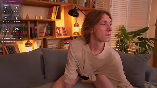 Daniel_Schmidt Obrolan Langsung XXX