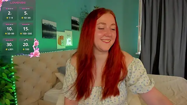 Diana_charon Chat XXX live
