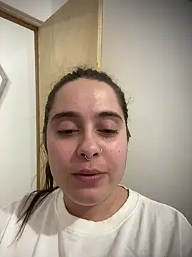 Chat XXX ao vivo de PutaYasmim