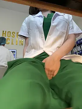 secretly_masturbating's Live XXX Chat