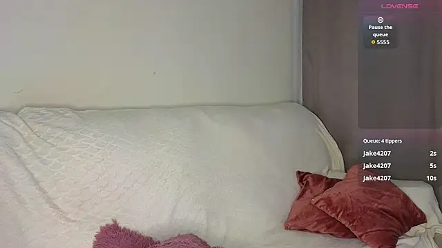 Czat XXX na żywo – _Cutiefull_Lion_