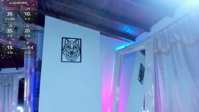 Živý XXX chat jenndy_lockhart