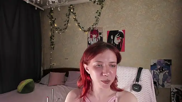 Love_is_Lola's Live XXX Chat