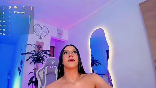 Pretty_Mariangel লাইভ XXX চ্যাট