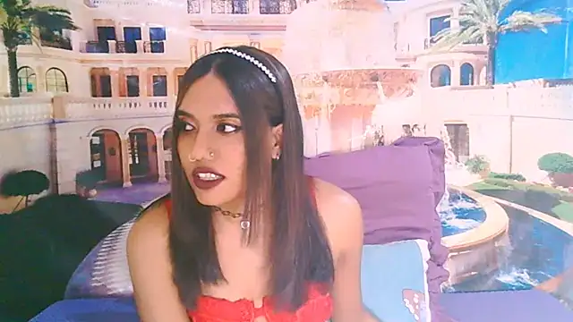 IndianSkiesn Live XXX chat