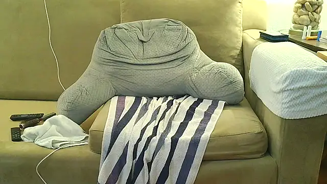 9VOLTT Live XXX-Chat