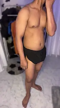 DarkMuscleBoyX Chat XXX in diretta