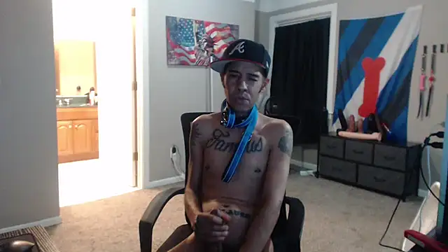 Michigan9000 Live XXX-Chat