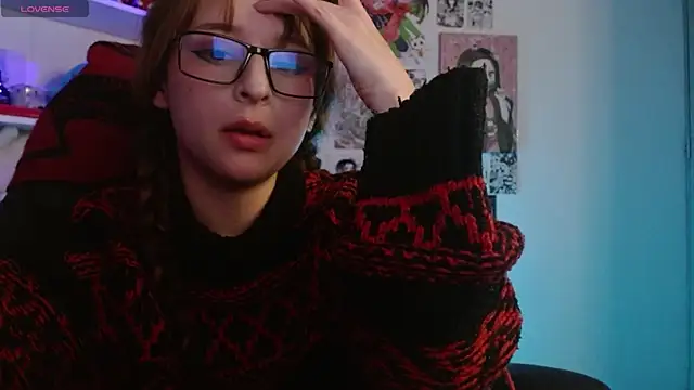 CelesteAyase live XXX chat