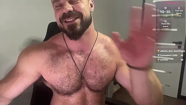 wannaseeyoursmile – webcam-show