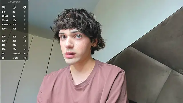 colestorms élő XXX-chatje
