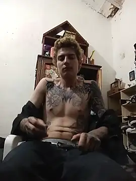 Deroymatch Webcam show