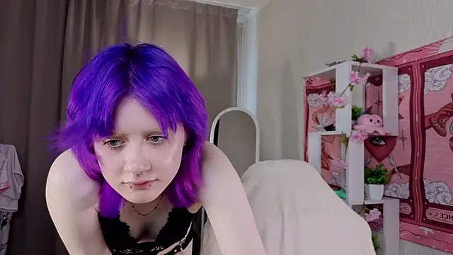 Droll_doll_'s Live XXX Chat