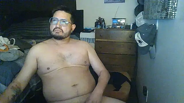 Show de StarkContrast46 na webcam