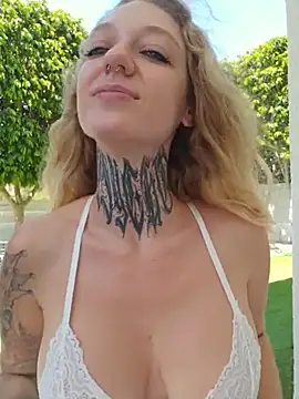 Chat XXX Live Valery_Venom