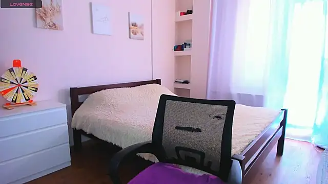 Živý XXX chat Ellista