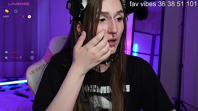 Alice_Goth's Live XXX Chat