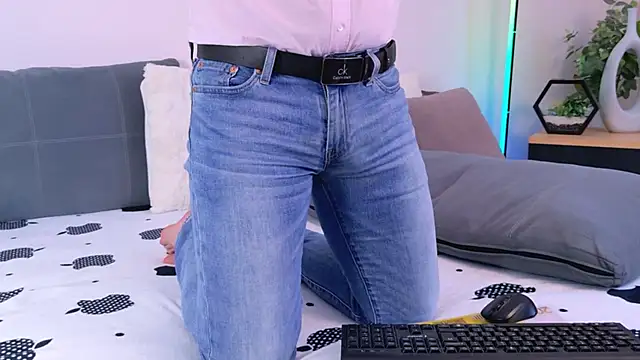 Jimmy_Doss 라이브 XXX 채팅