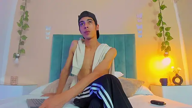 Liam__Mercury 라이브 XXX 채팅