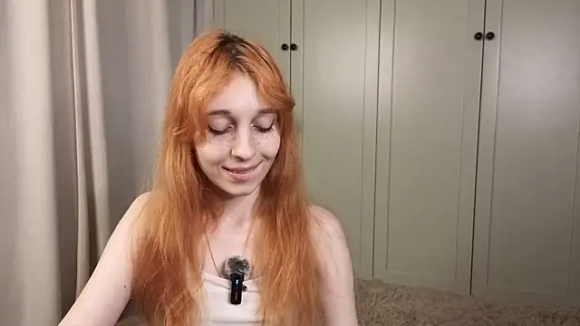 tgirlfoxy Live XXX Chat