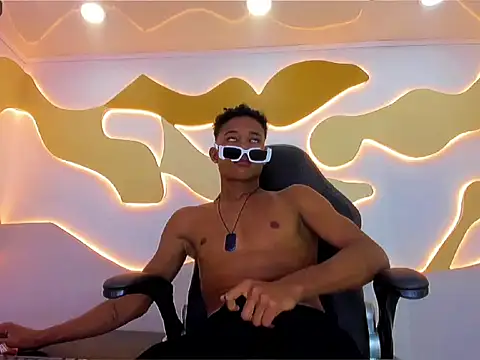 Chat XXX ao vivo de RafaelVander