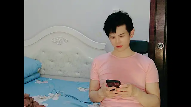 Melvinchina-88 网络视讯表演