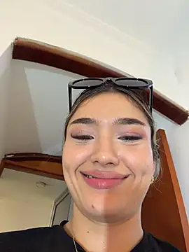 Arianavillada Live XXX-chat