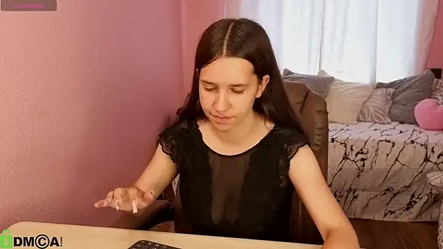 Molly_Miavka: онлайн-секс-чат
