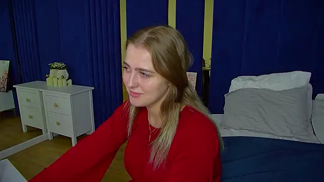 EllaBells Live XXX-chat