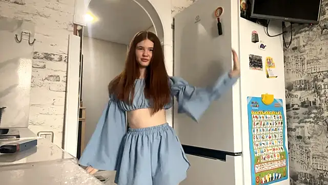Živý XXX chat TerraOtis