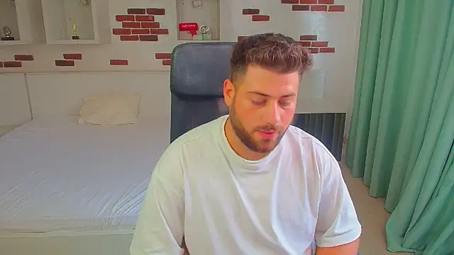 Czat XXX na żywo – DaxGreer