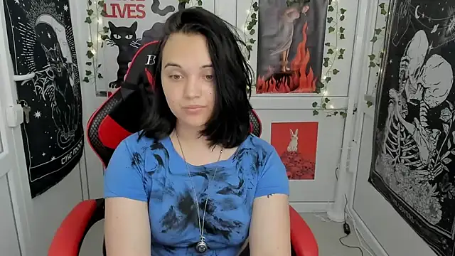 Caroline_cutte: απευθείας συνομιλία ΧΧΧ