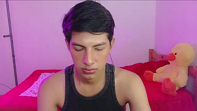 phuwin_bj 现场XXX聊天