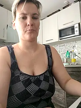 Czat XXX na żywo – Jessie_Lust