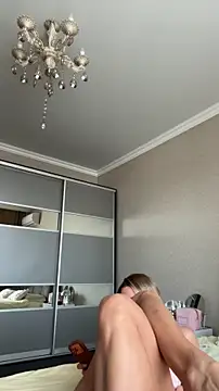 JessIsLove Live XXX-chat