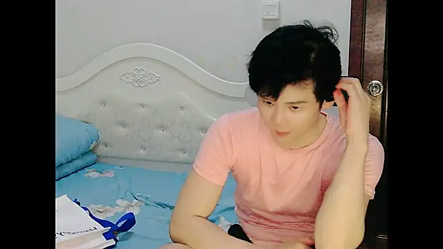 Melvinchina-88 在線直播表演