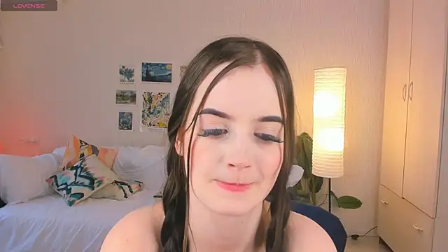 Bella_Lush 라이브 XXX 채팅