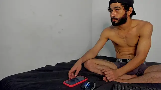 Aron_go XXX чат на живо