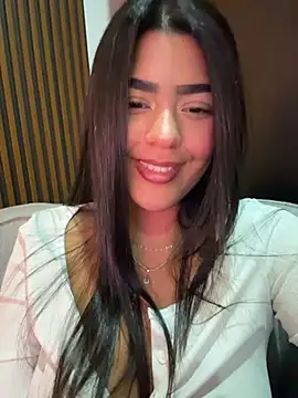 Chat XXX en directo de CaroBeach